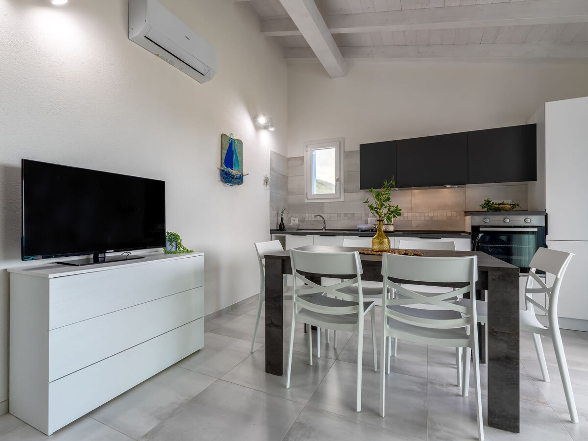 Cristallo di Mare – Appartement vue mer à Valledoria - Photo 9