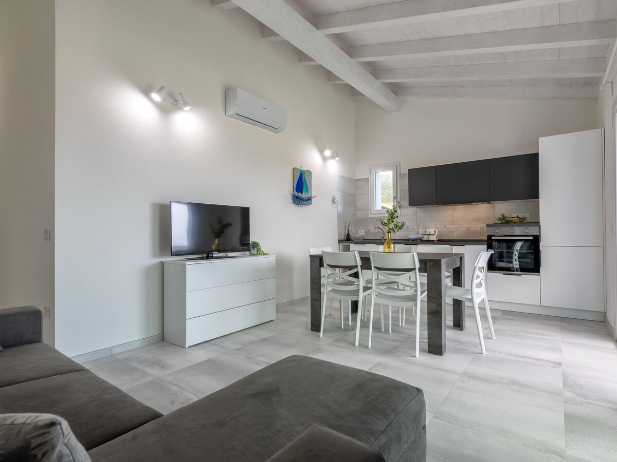 Cristallo di Mare – Appartement vue mer à Valledoria - Photo 10