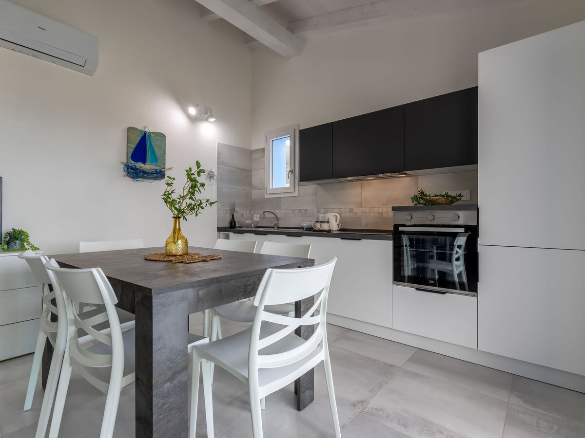 Cristallo di Mare – Appartement vue mer à Valledoria - Photo 11