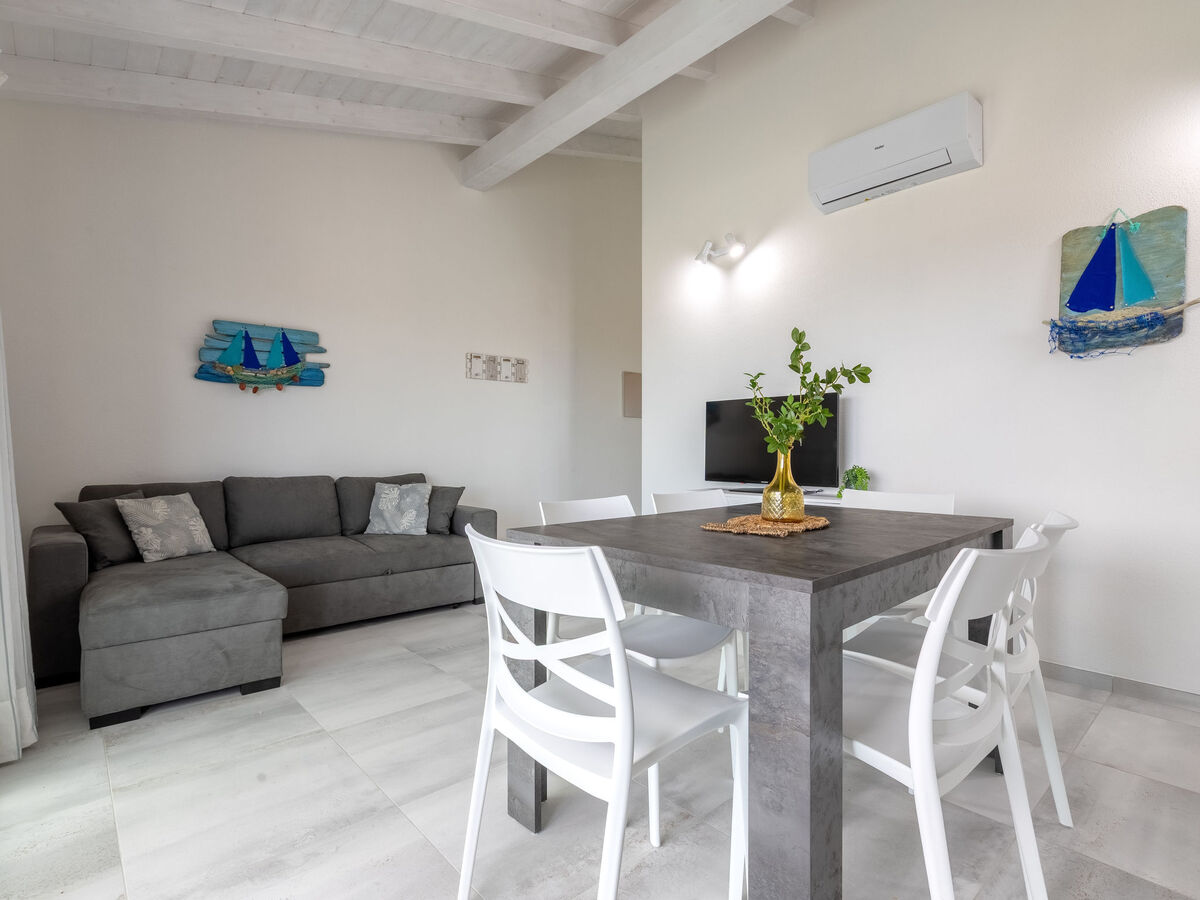 Cristallo di Mare – Appartement vue mer à Valledoria - Photo 12