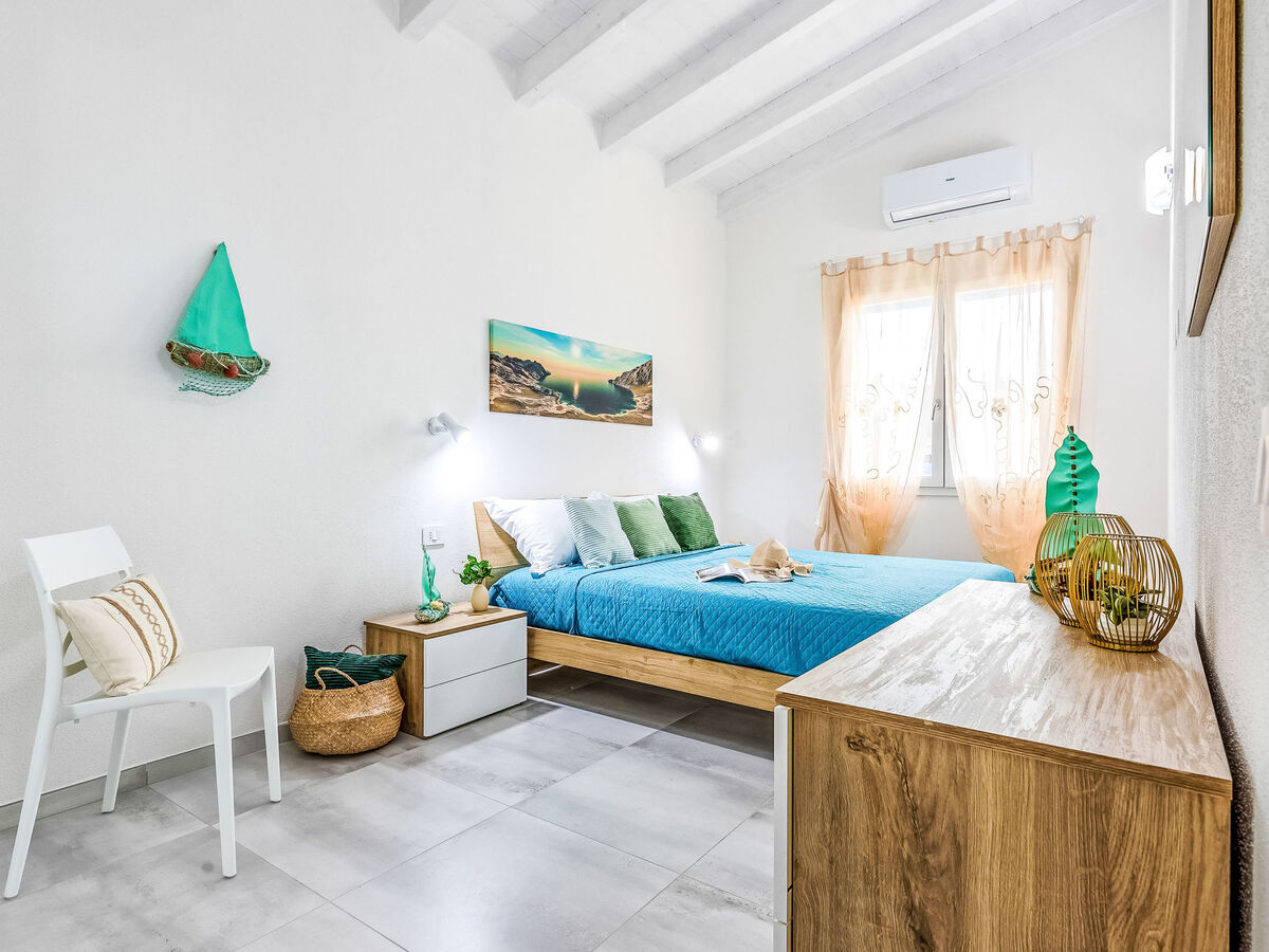 Cristallo di Mare – Appartement vue mer à Valledoria - Photo 13