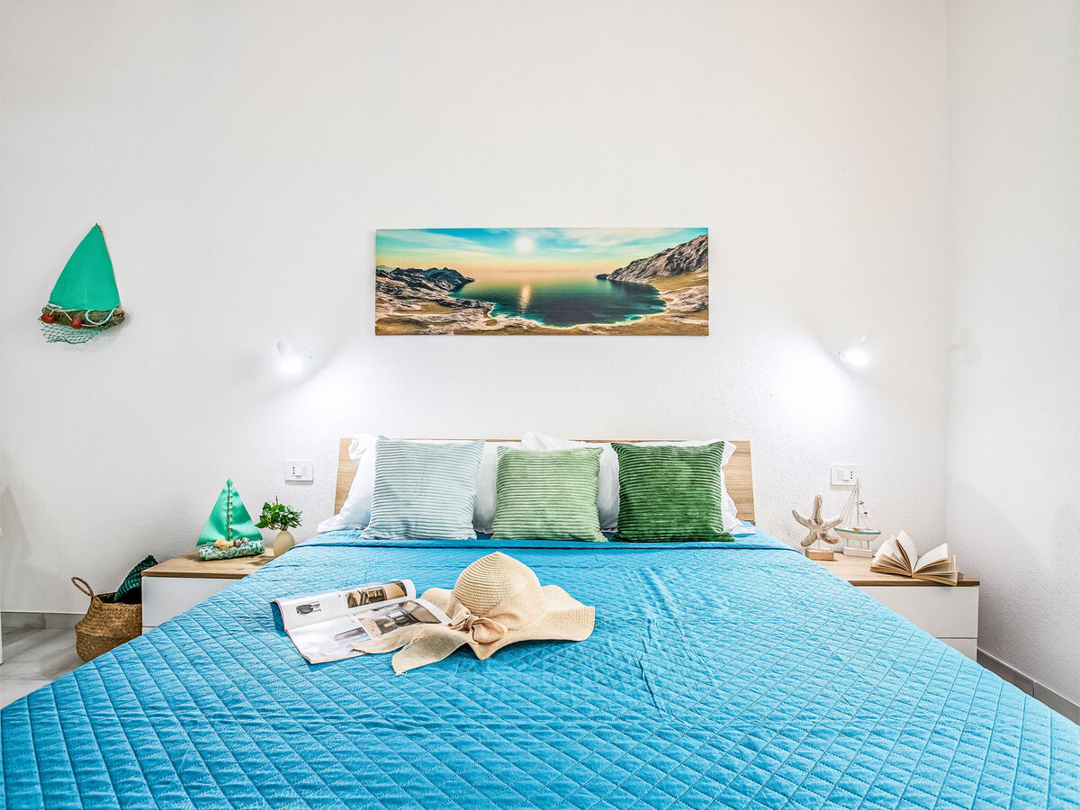 Cristallo di Mare – Appartement vue mer à Valledoria - Photo 14