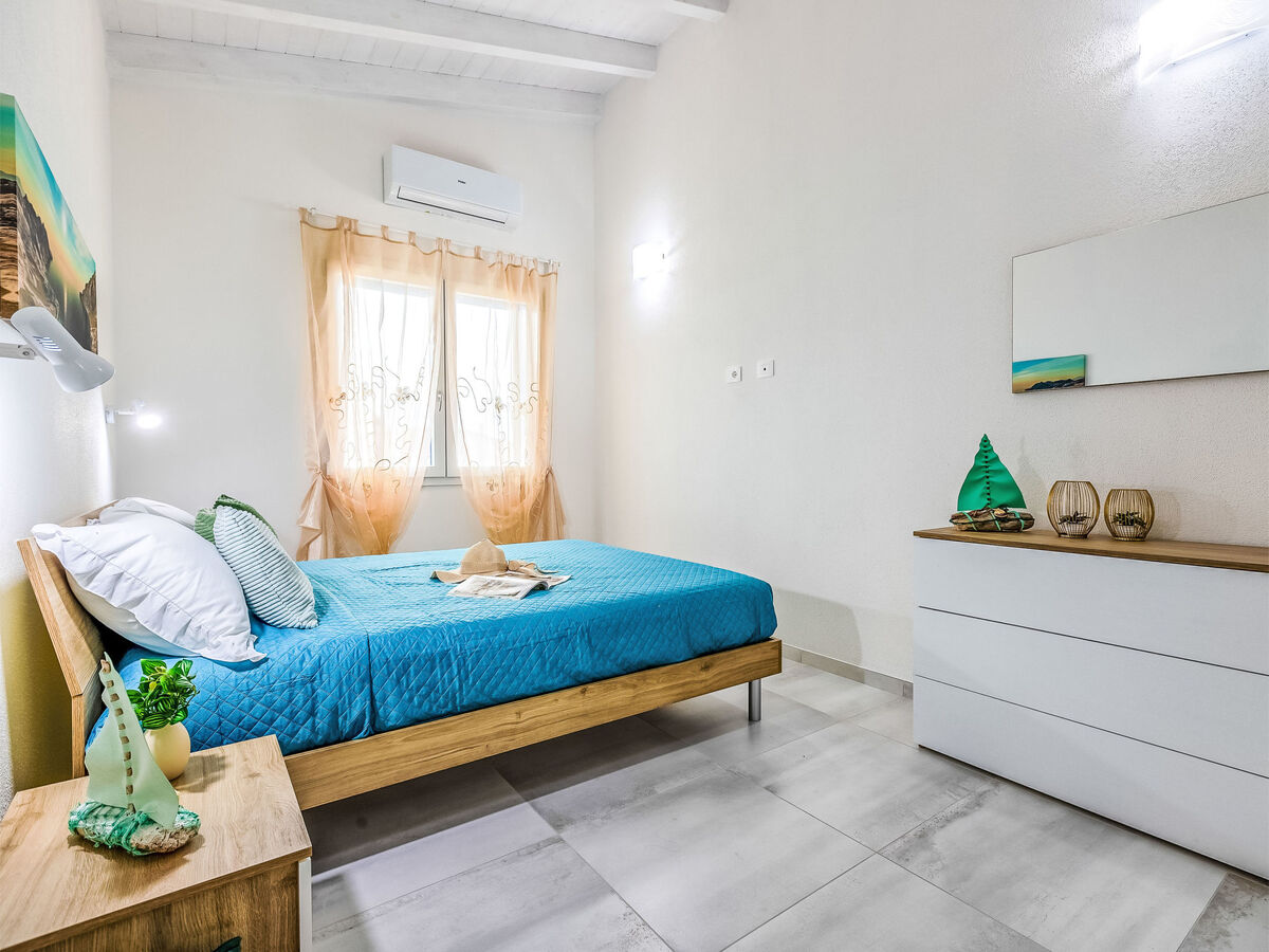 Cristallo di Mare – Appartement vue mer à Valledoria - Photo 16
