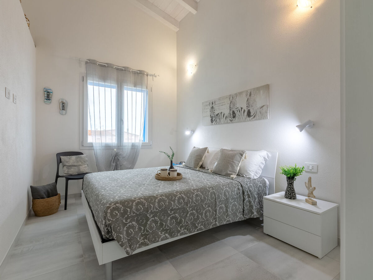 Cristallo di Mare – Appartement vue mer à Valledoria - Photo 17