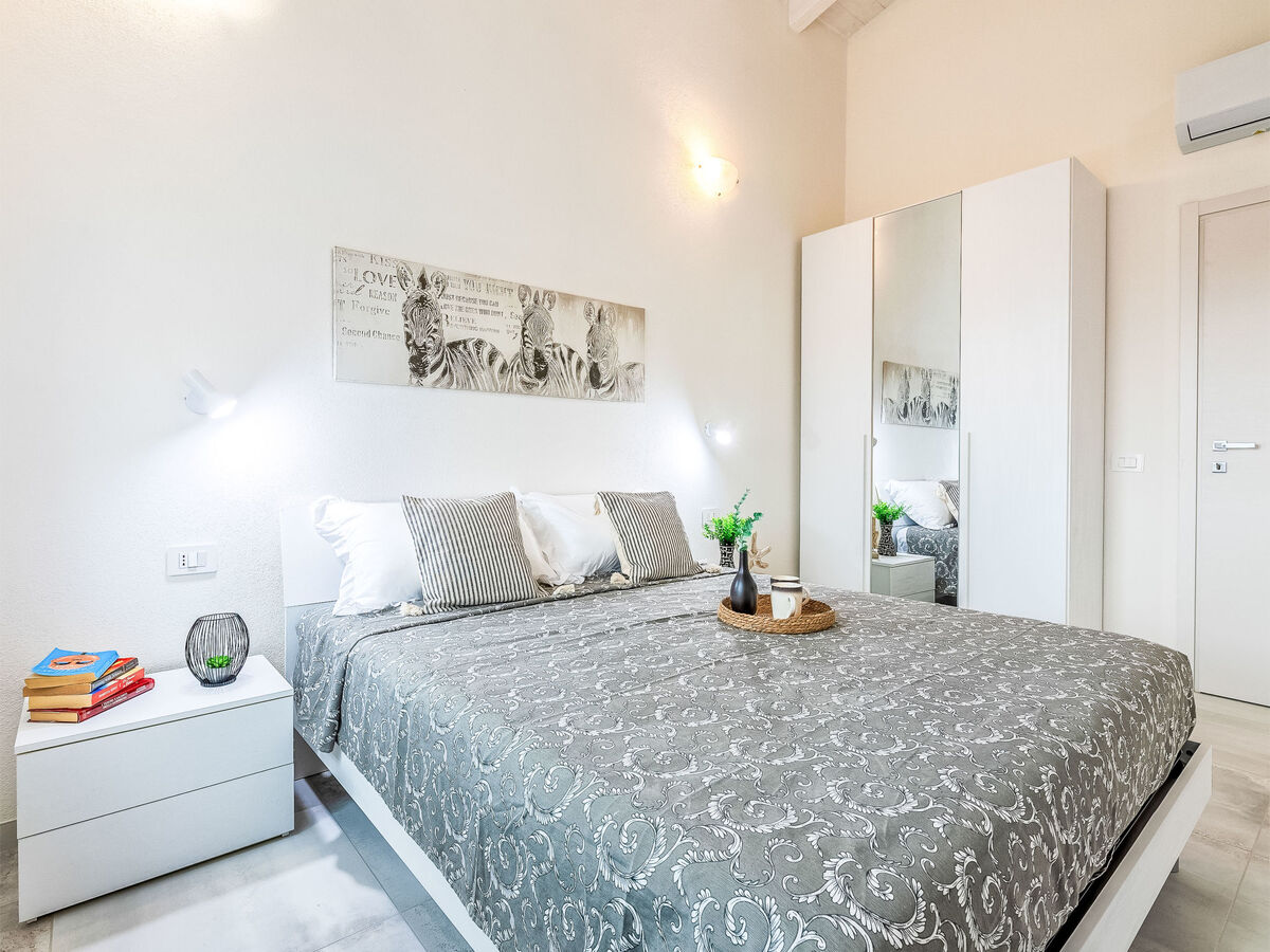 Cristallo di Mare – Appartement vue mer à Valledoria - Photo 18