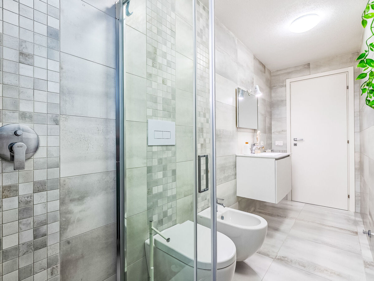 Cristallo di Mare – Appartement vue mer à Valledoria - Photo 20