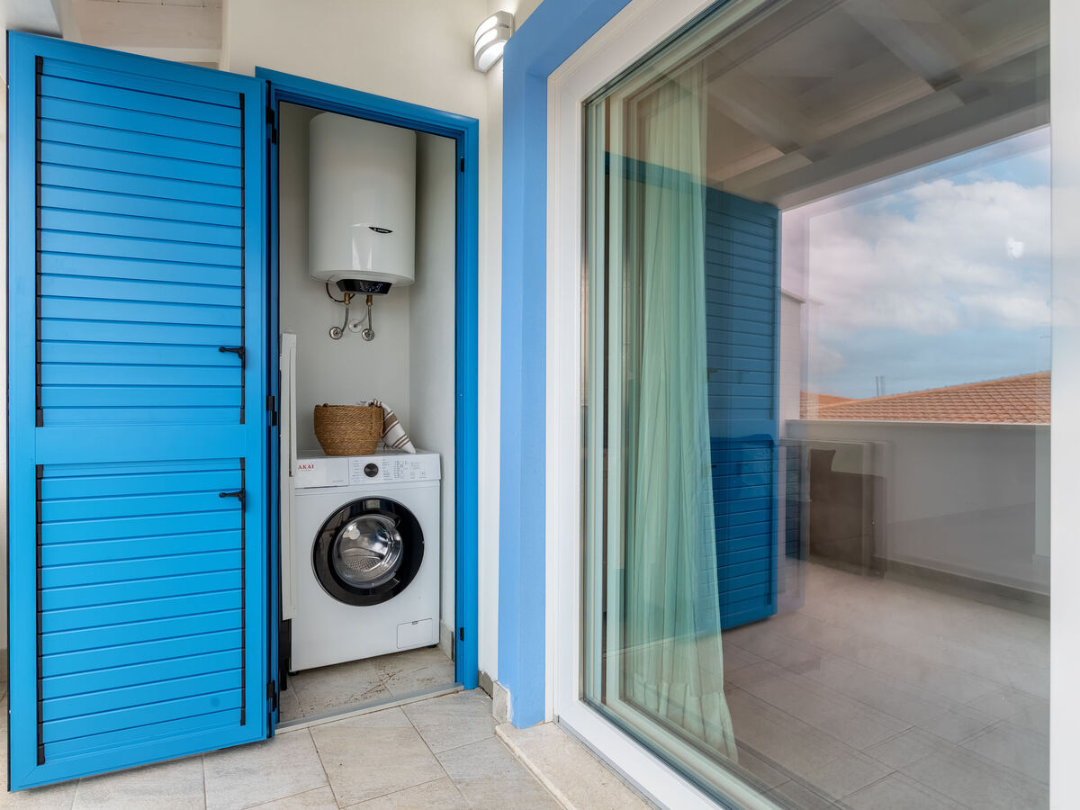 Cristallo di Mare – Appartement vue mer à Valledoria - Photo 21
