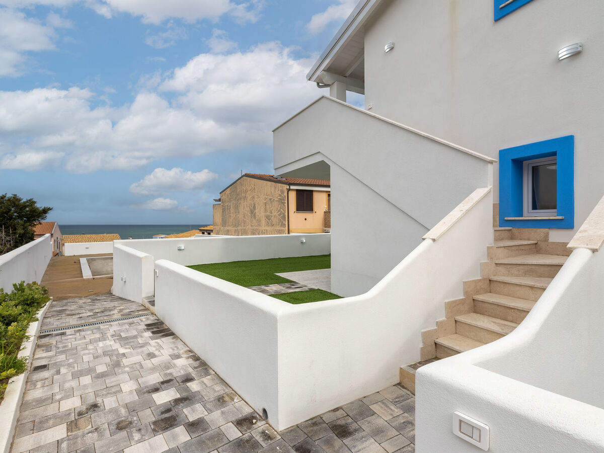 Cristallo di Mare – Appartement vue mer à Valledoria - Photo 22