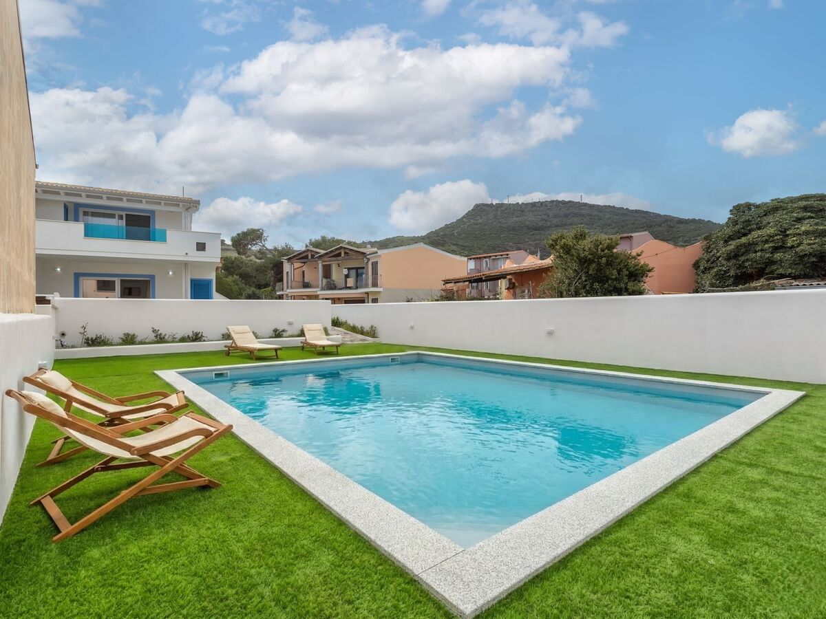 Cristallo di Mare – Appartement vue mer à Valledoria - Photo 23