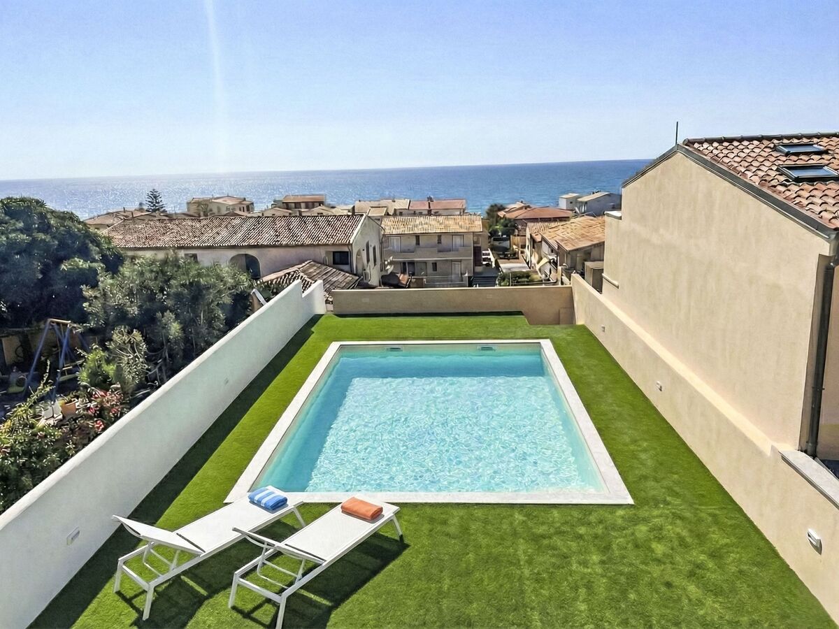 Cristallo di Mare – Appartement vue mer à Valledoria - Photo 24