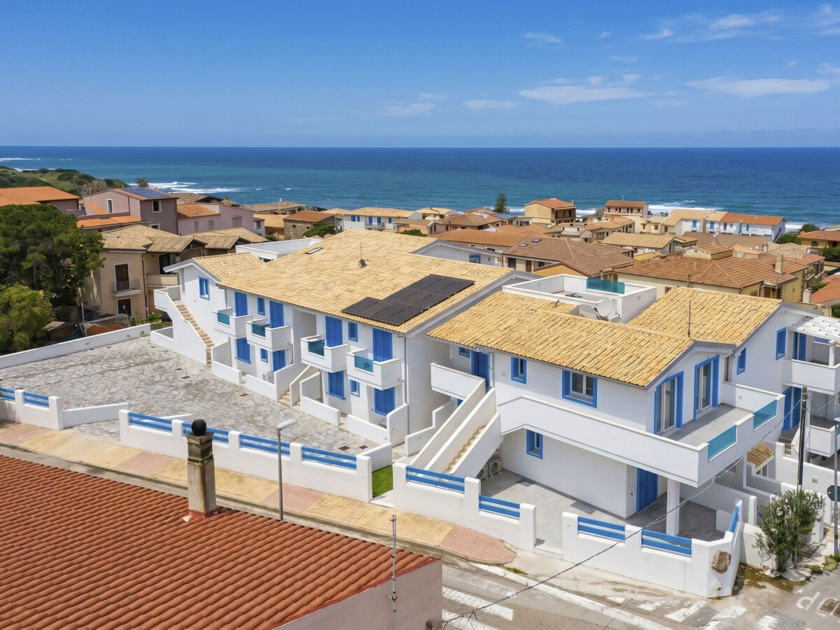Cristallo di Mare – Appartement vue mer à Valledoria - Photo 25