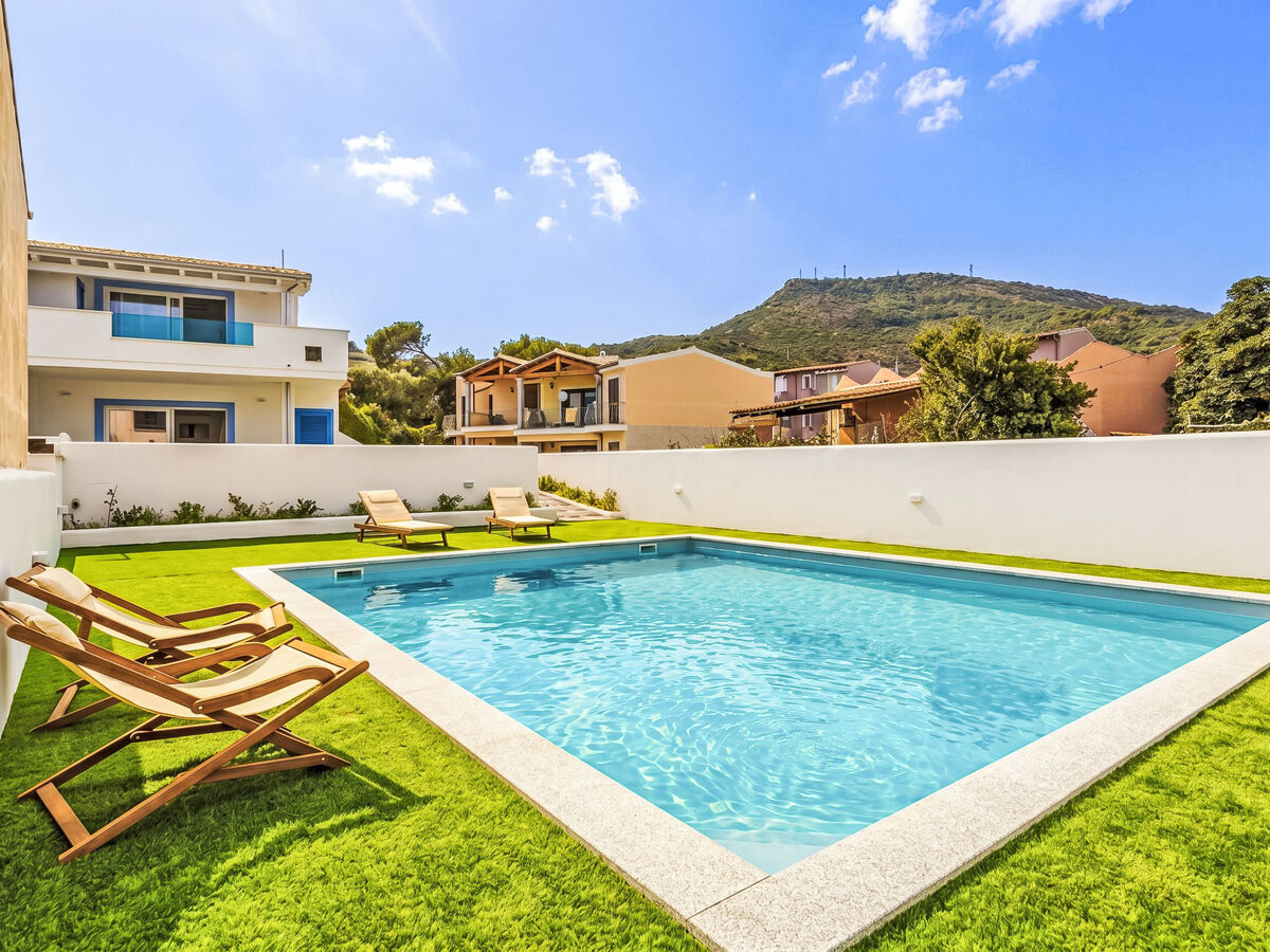 Cristallo di Mare – Appartement vue mer à Valledoria - Photo 26