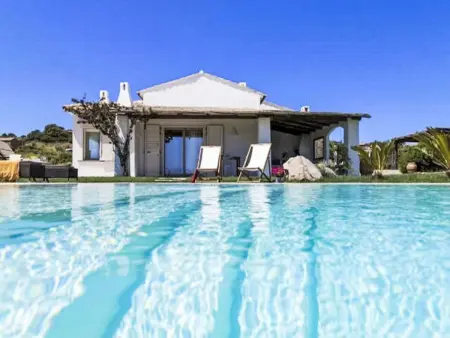 Location villa à Santa Teresa di Gallura, Elenoire