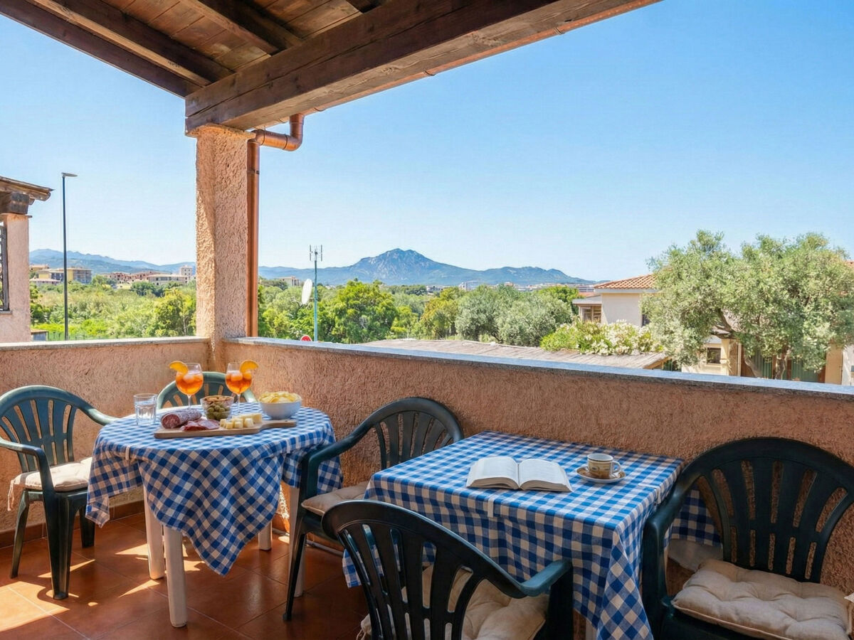 La Casa Di Lucia – Appartement 8 pers. Olbia - Photo 2