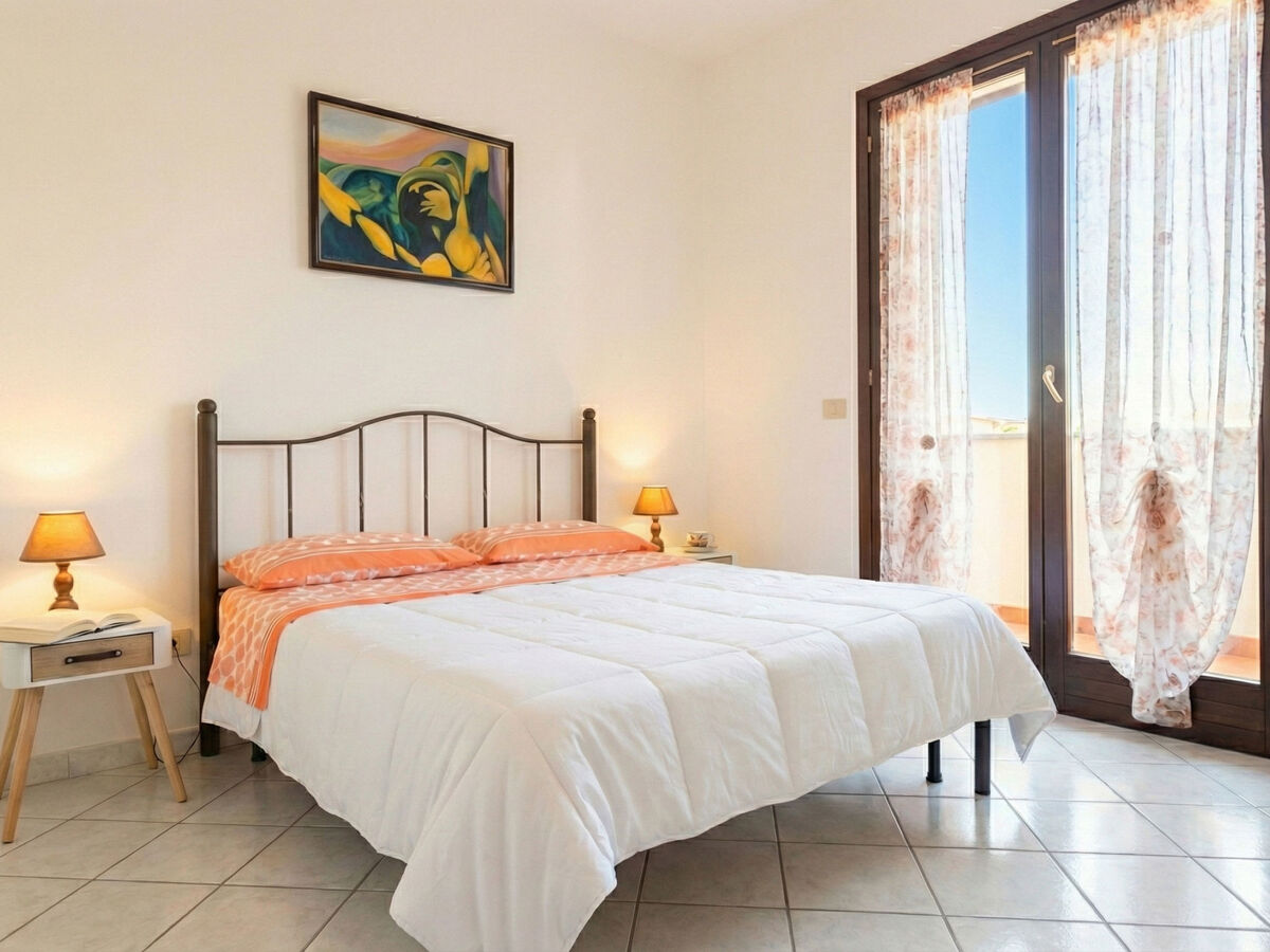 La Casa Di Lucia – Appartement 8 pers. Olbia - Photo 3