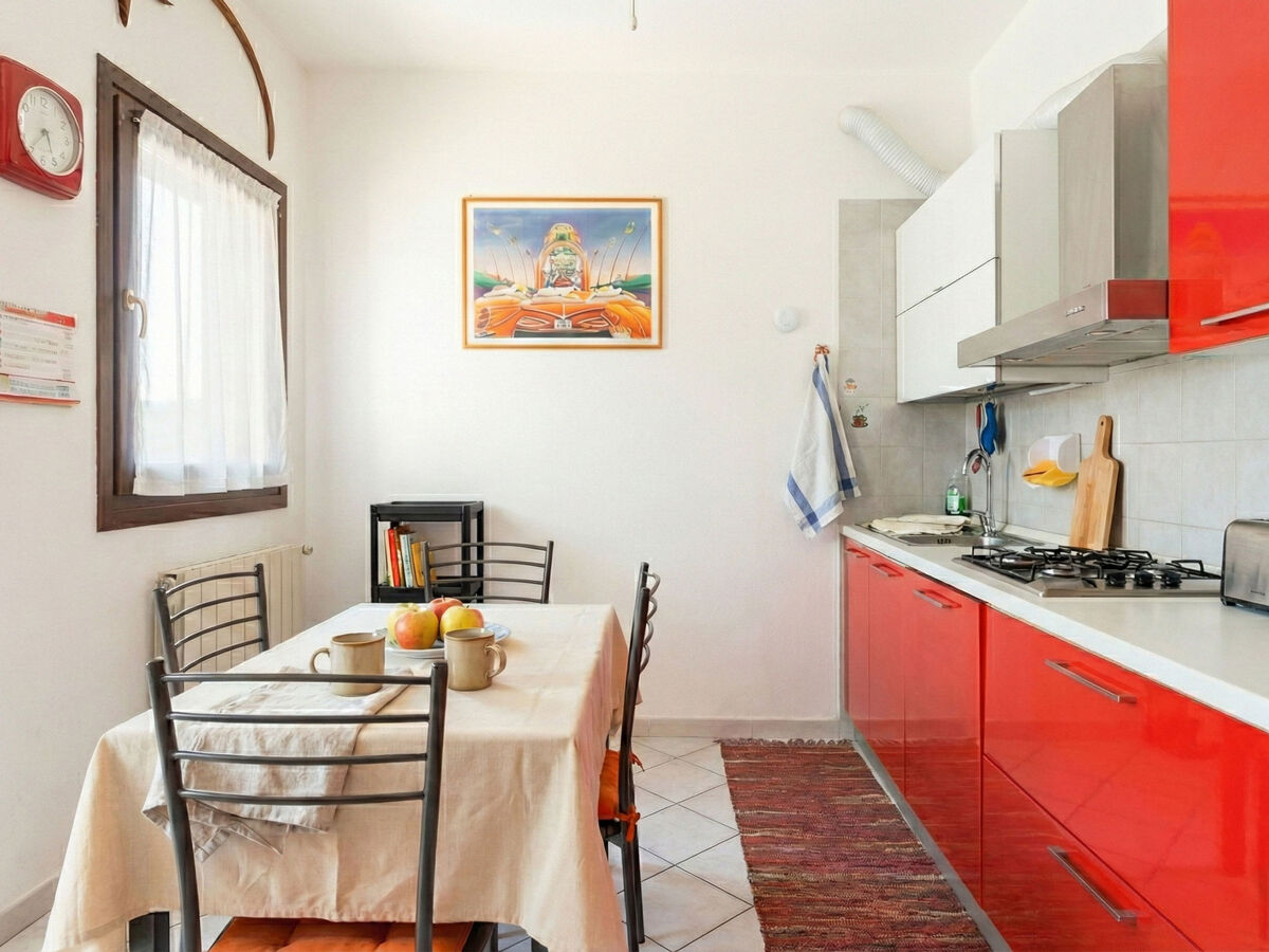 La Casa Di Lucia – Appartement 8 pers. Olbia - Photo 5