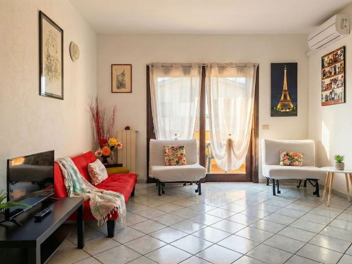 La Casa Di Lucia – Appartement 8 pers. Olbia - Photo 6