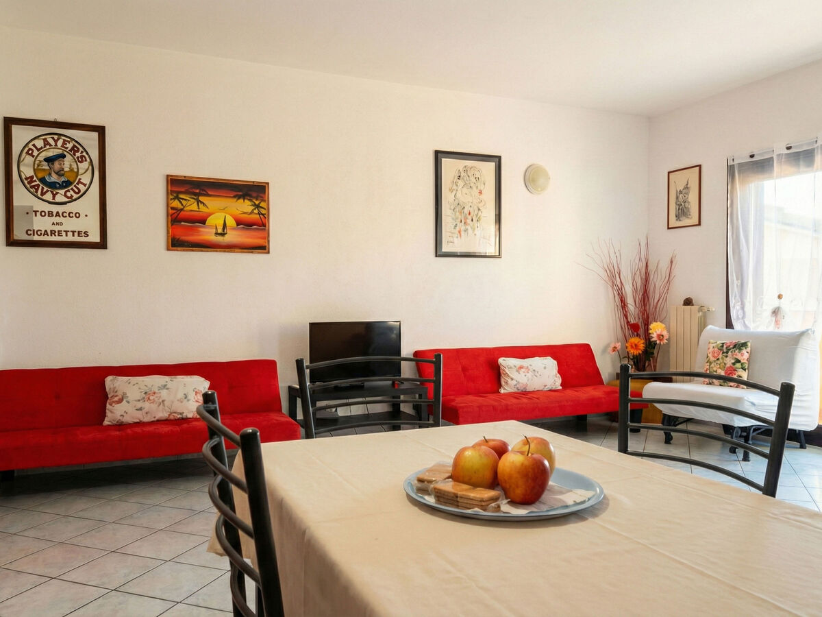 La Casa Di Lucia – Appartement 8 pers. Olbia - Photo 8