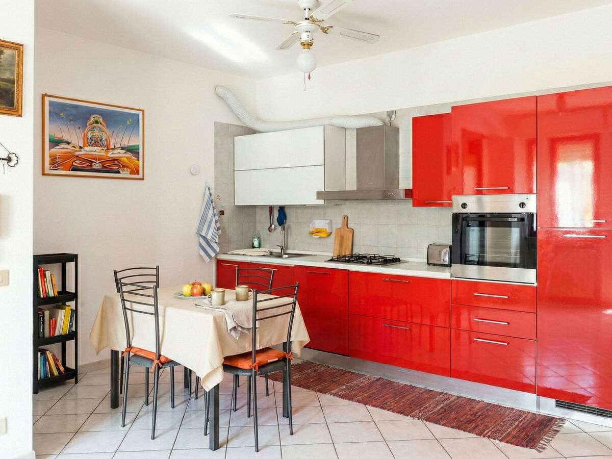 La Casa Di Lucia – Appartement 8 pers. Olbia - Photo 9
