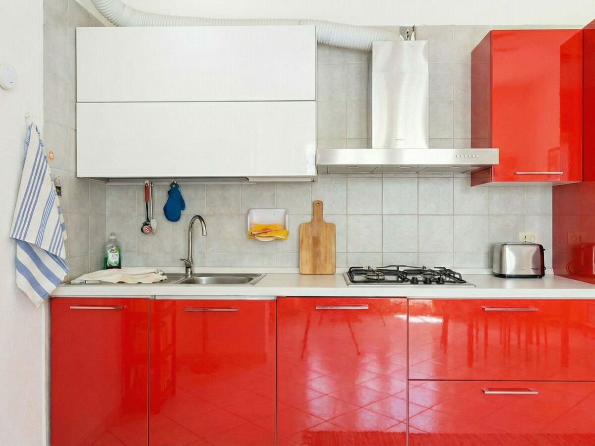 La Casa Di Lucia – Appartement 8 pers. Olbia - Photo 11