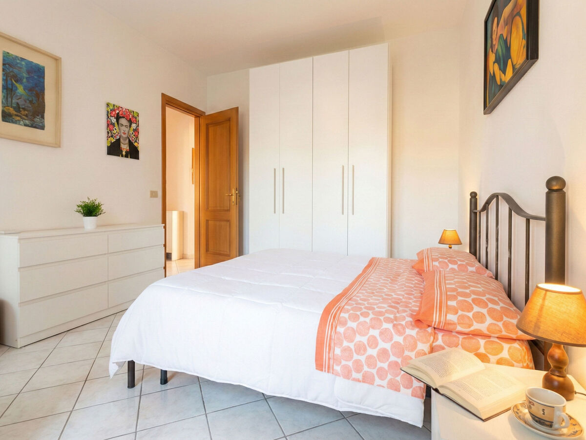 La Casa Di Lucia – Appartement 8 pers. Olbia - Photo 12