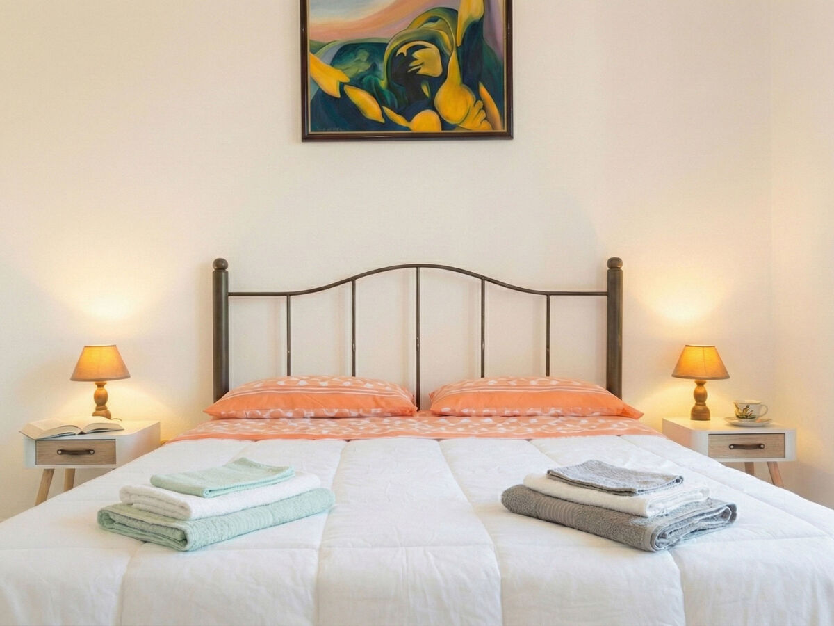 La Casa Di Lucia – Appartement 8 pers. Olbia - Photo 13