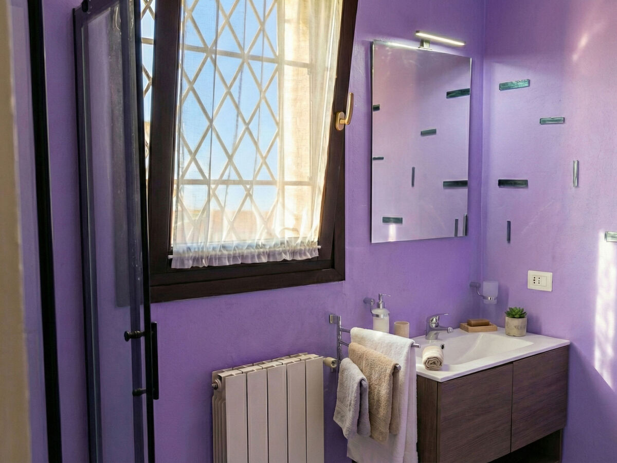 La Casa Di Lucia – Appartement 8 pers. Olbia - Photo 15