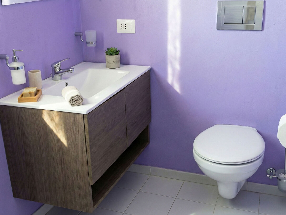 La Casa Di Lucia – Appartement 8 pers. Olbia - Photo 16