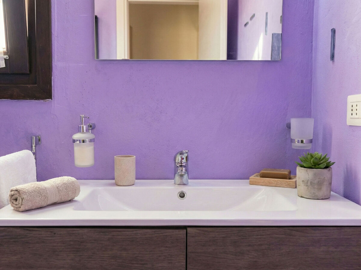 La Casa Di Lucia – Appartement 8 pers. Olbia - Photo 17