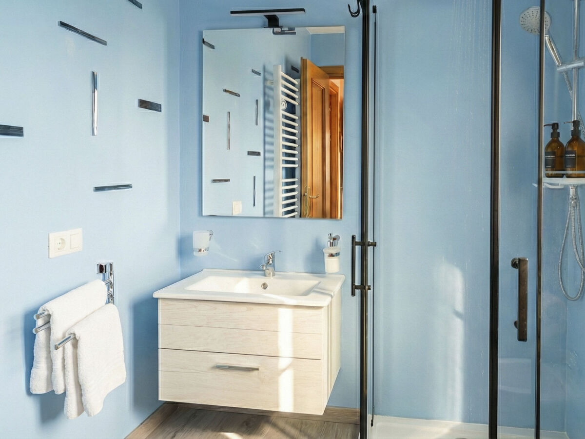 La Casa Di Lucia – Appartement 8 pers. Olbia - Photo 19
