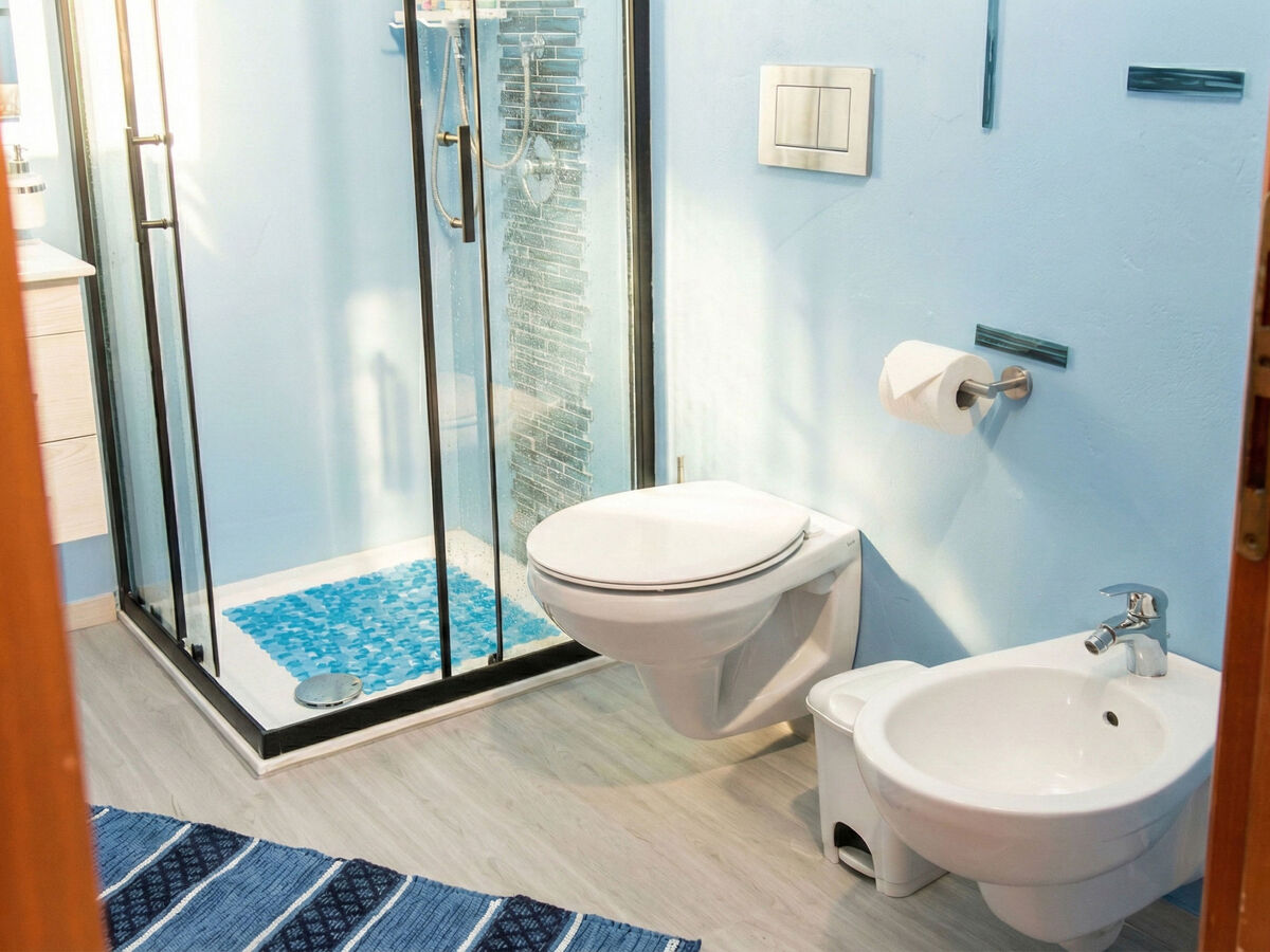La Casa Di Lucia – Appartement 8 pers. Olbia - Photo 20