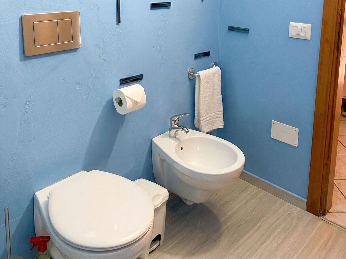 La Casa Di Lucia – Appartement 8 pers. Olbia - Photo 21