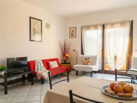 Location appartement à Olbia, La Casa Di Lucia