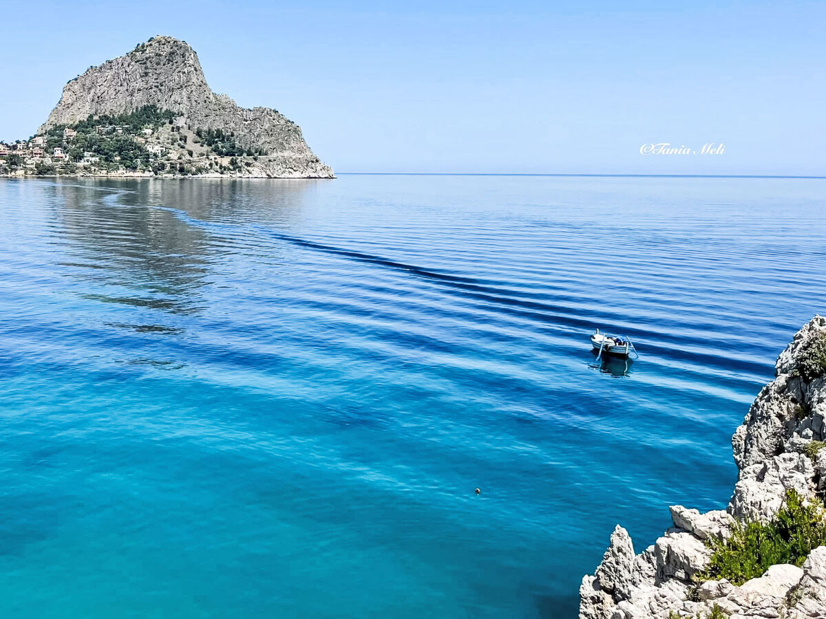 Sea Living Sicilia – Appartement 3 pièces à 800 m de la mer - Photo 1