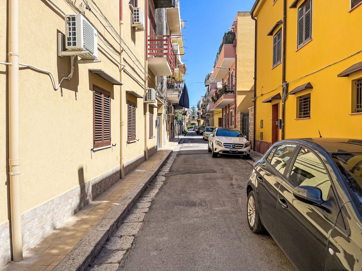 Sea Living Sicilia – Appartement 3 pièces à 800 m de la mer - Photo 2