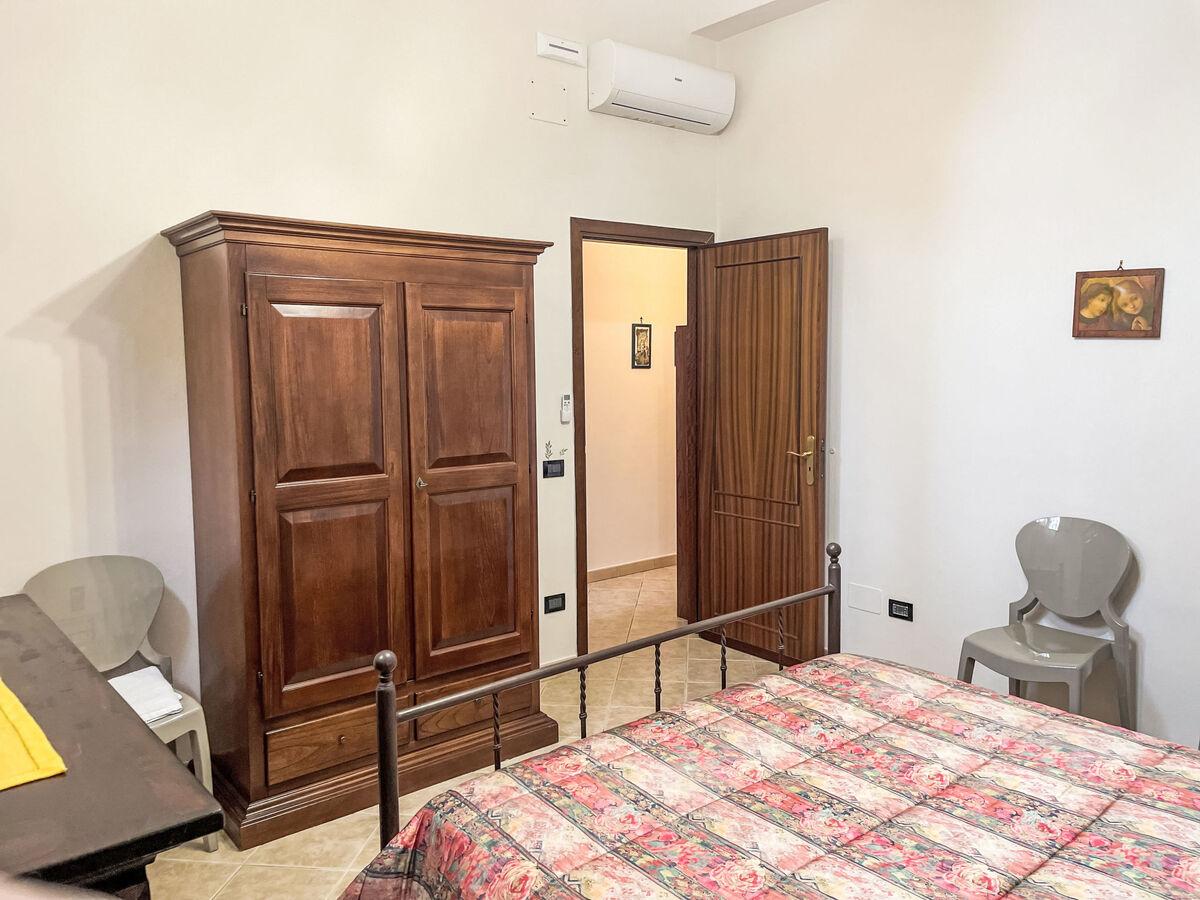 Sea Living Sicilia – Appartement 3 pièces à 800 m de la mer - Photo 3