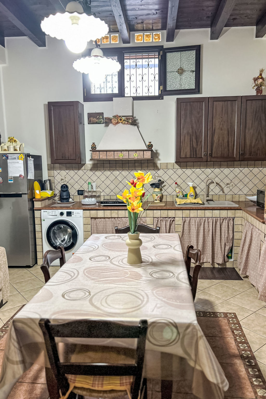 Sea Living Sicilia – Appartement 3 pièces à 800 m de la mer - Photo 6