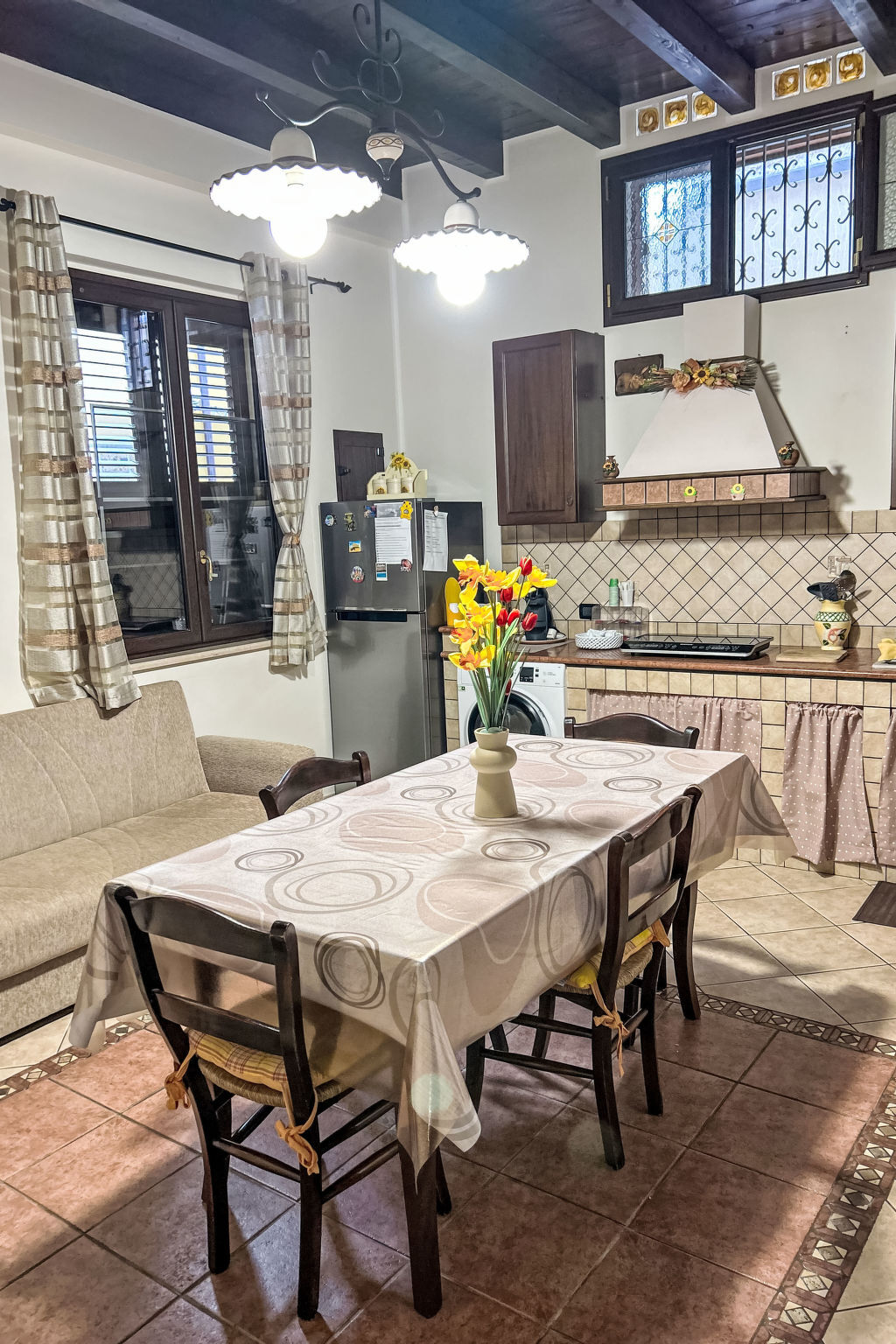 Sea Living Sicilia – Appartement 3 pièces à 800 m de la mer - Photo 10