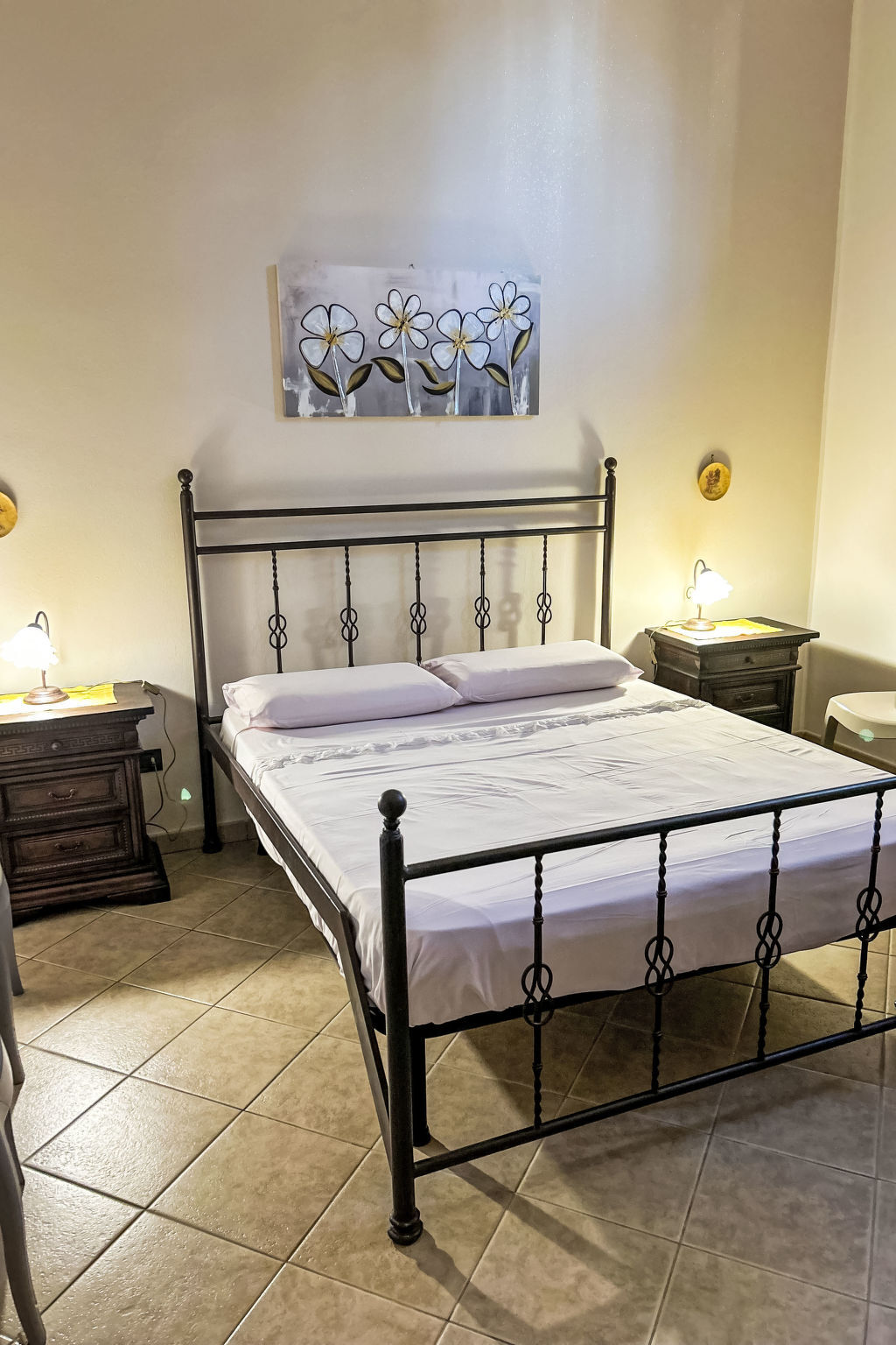 Sea Living Sicilia – Appartement 3 pièces à 800 m de la mer - Photo 13