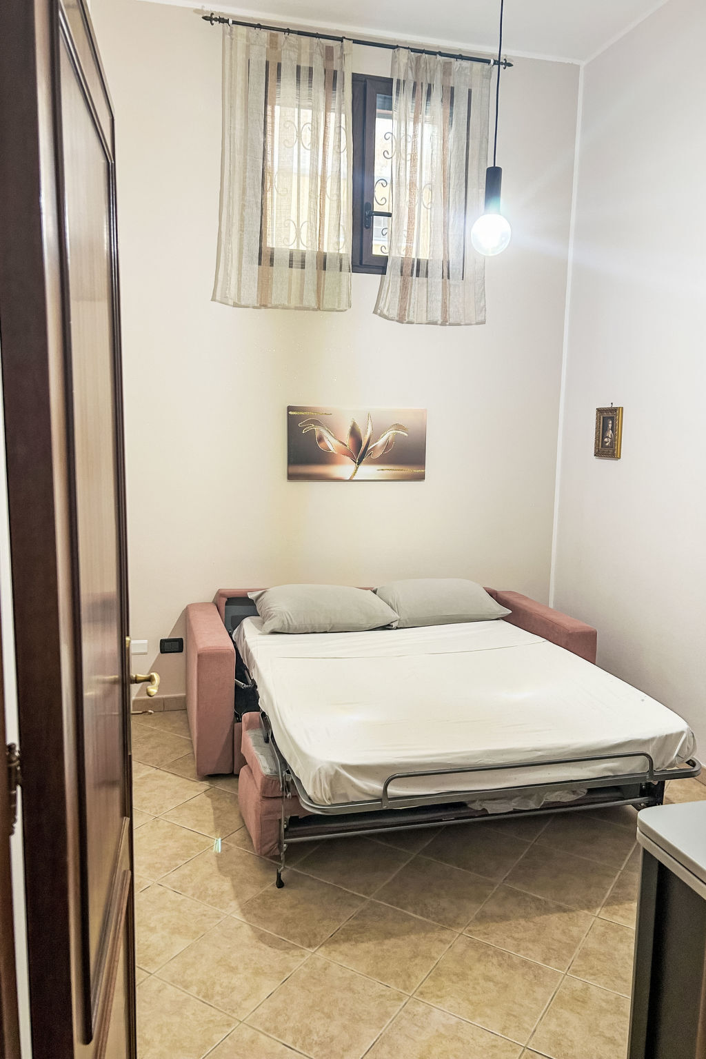 Sea Living Sicilia – Appartement 3 pièces à 800 m de la mer - Photo 14