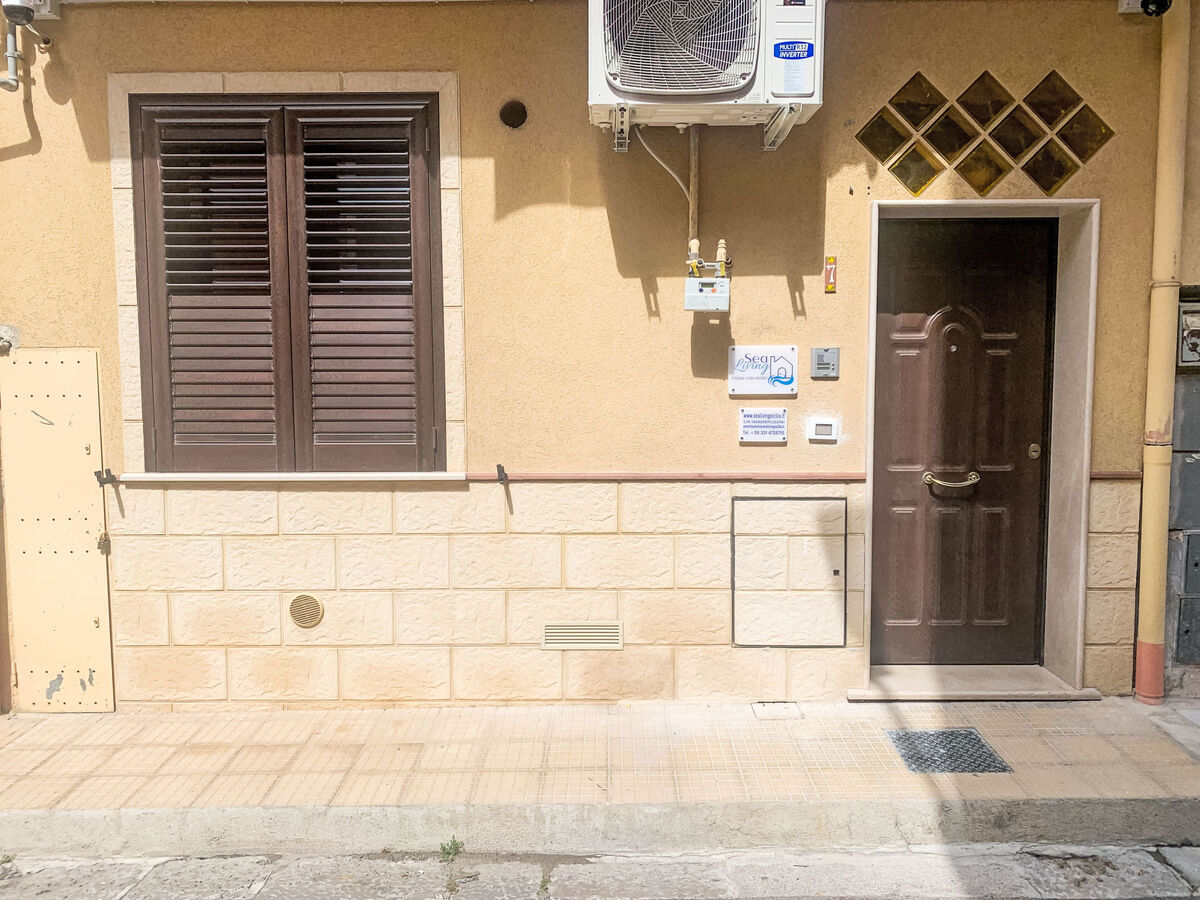 Sea Living Sicilia – Appartement 3 pièces à 800 m de la mer - Photo 16