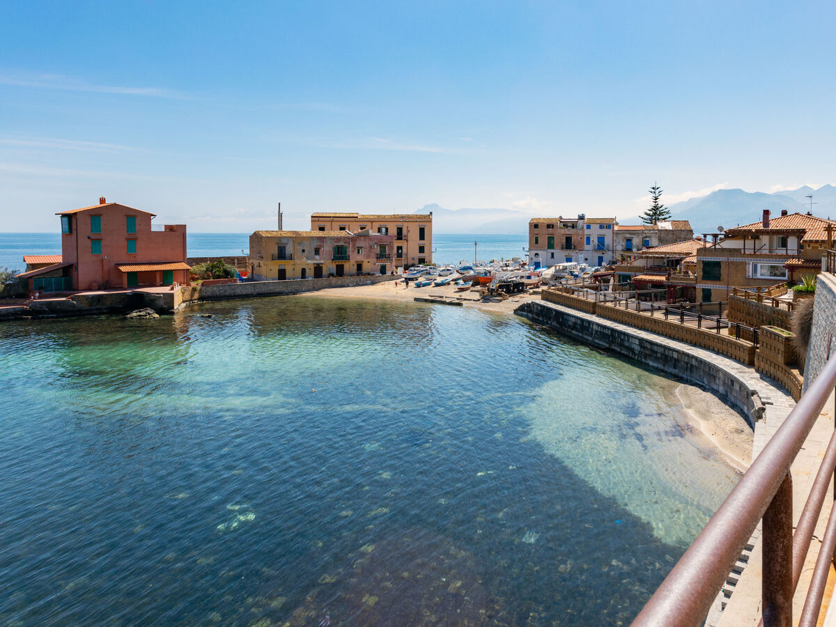 Sea Living Sicilia – Appartement 3 pièces à 800 m de la mer - Photo 19
