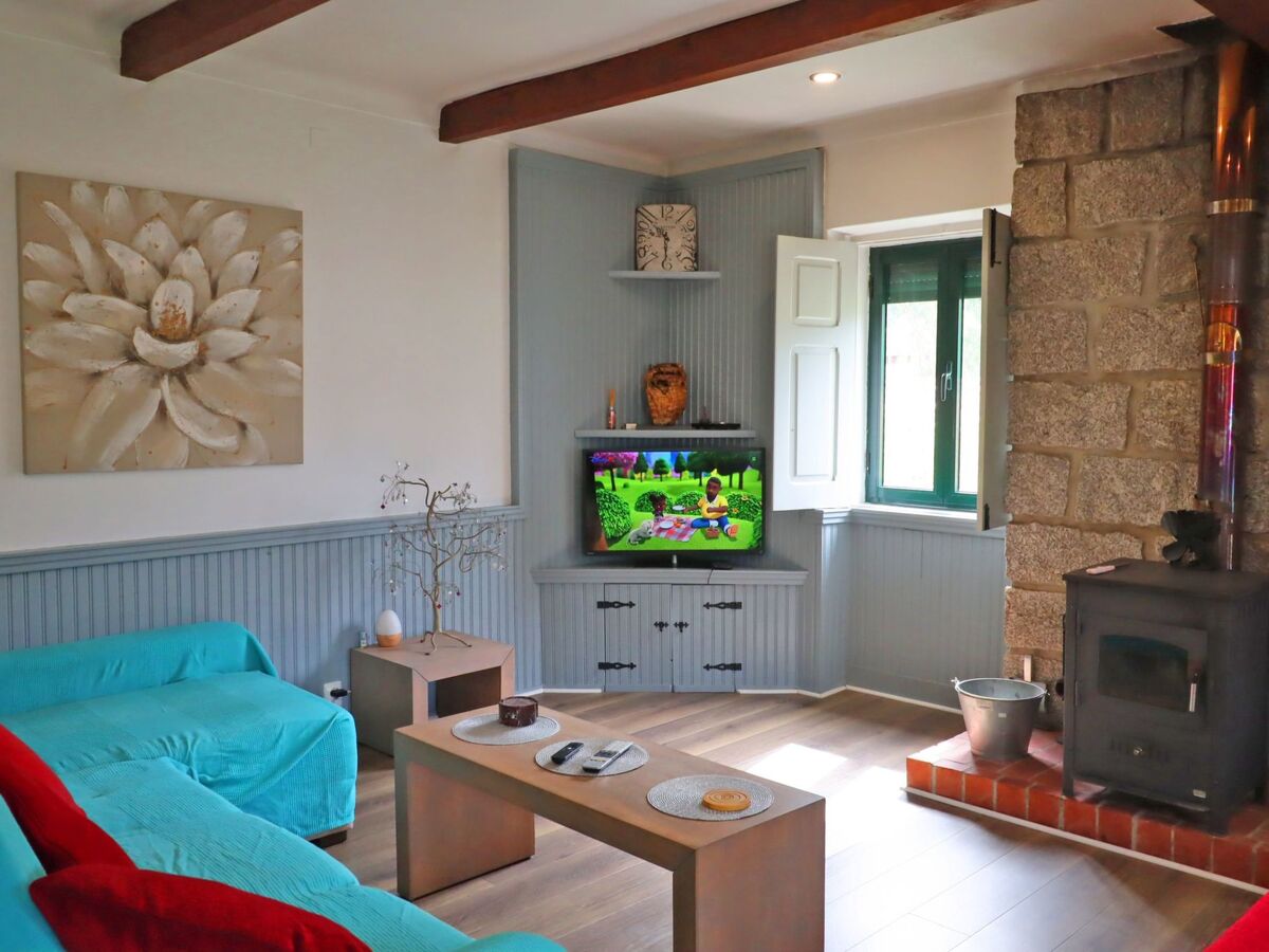 Maison fermière 3 chambres avec petit-déj à Tábua - Photo 3