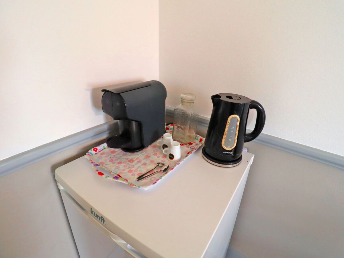 Maison fermière 3 chambres avec petit-déj à Tábua - Photo 6