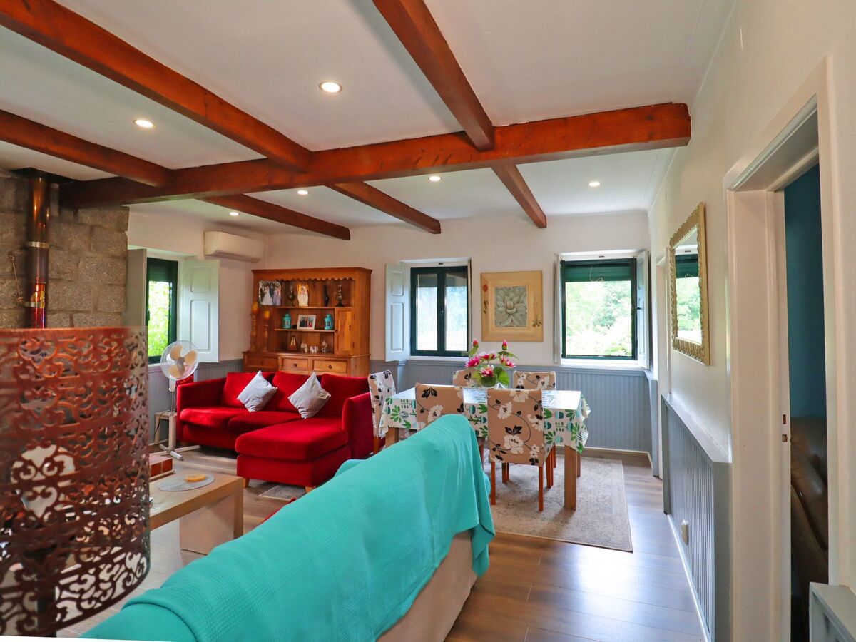 Maison fermière 3 chambres avec petit-déj à Tábua - Photo 8