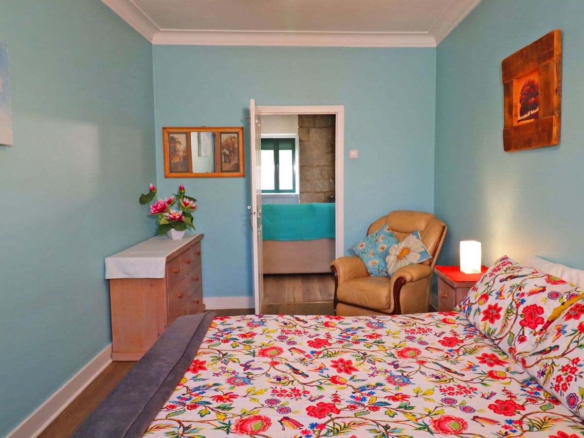 Maison fermière 3 chambres avec petit-déj à Tábua - Photo 9