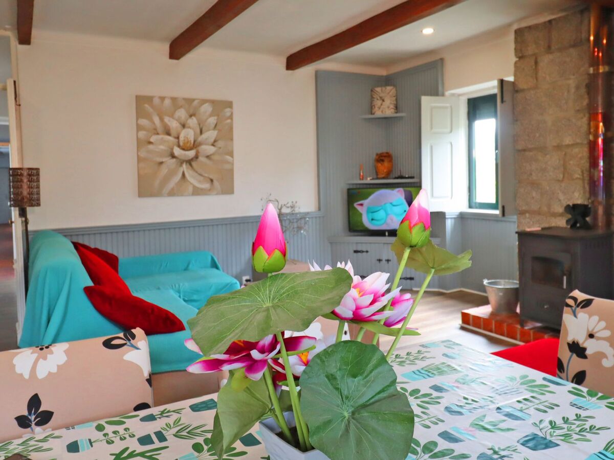 Maison fermière 3 chambres avec petit-déj à Tábua - Photo 10