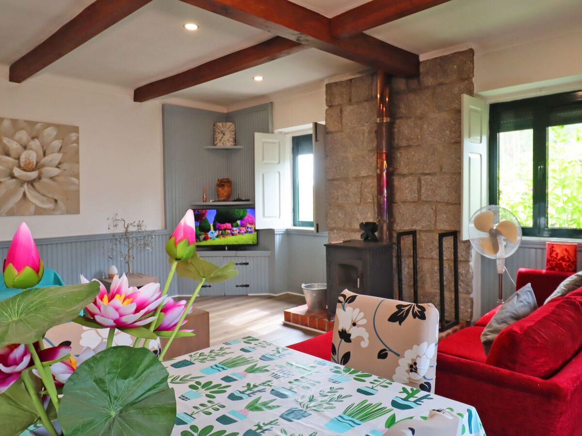 Maison fermière 3 chambres avec petit-déj à Tábua - Photo 11