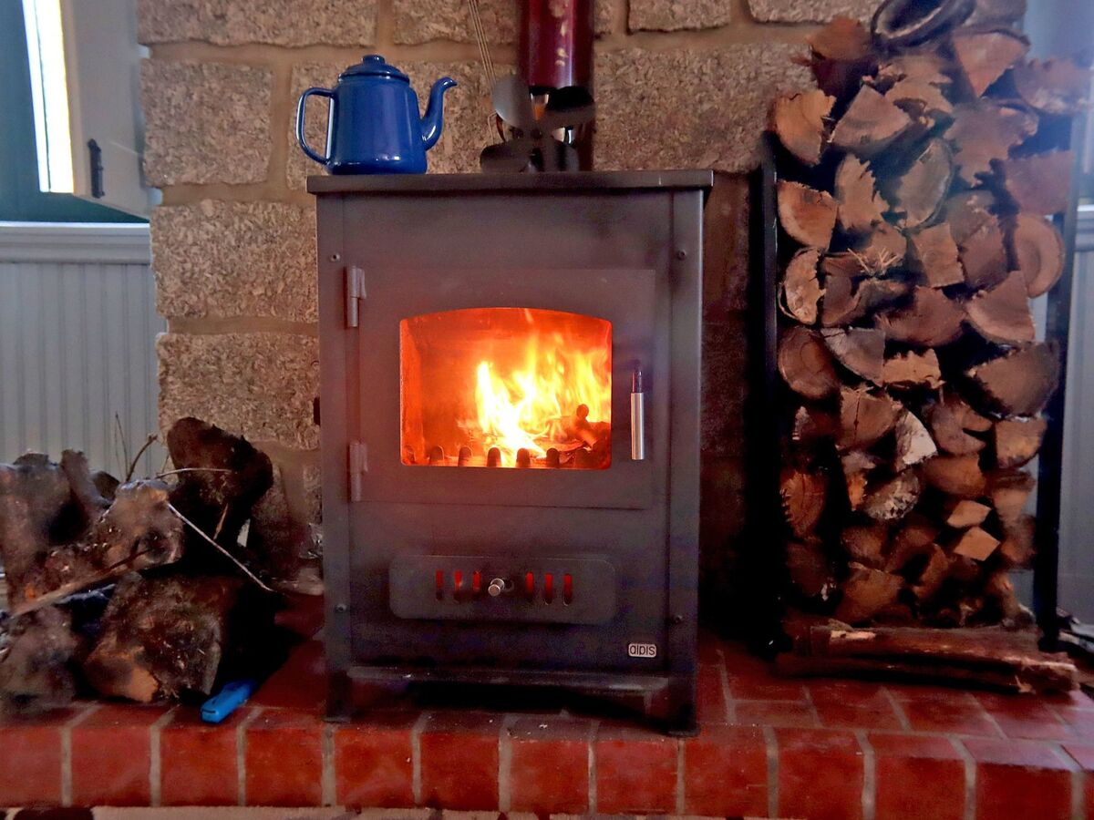 Maison fermière 3 chambres avec petit-déj à Tábua - Photo 22