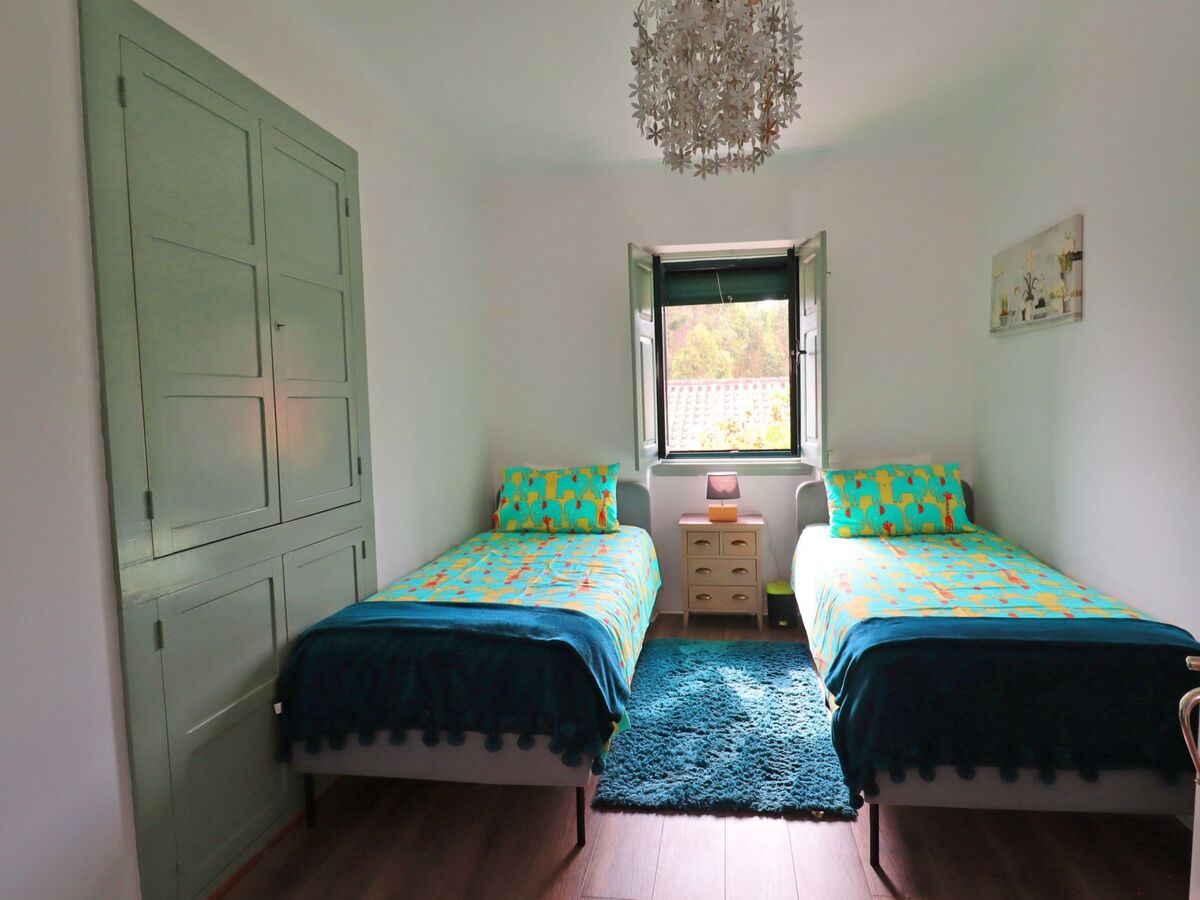 Maison fermière 3 chambres avec petit-déj à Tábua - Photo 25